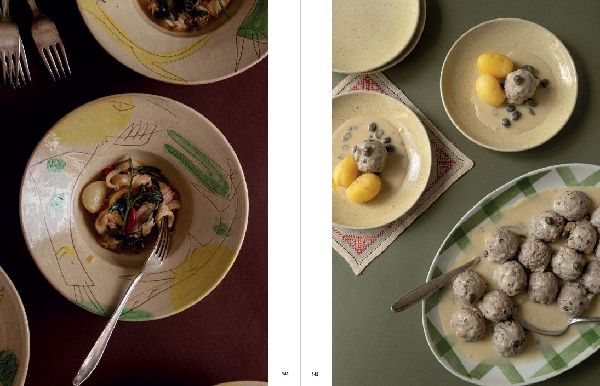 Produktbild: Deutsche Tapas - Von der Küste bis zu den Alpen - Deutscher Kochbuchpreis 2024 Bronze