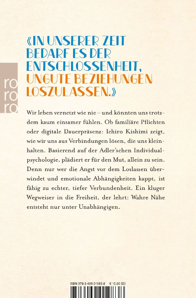 Produktbild: Du darfst loslassen, was dir nicht guttut