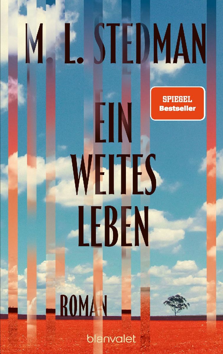 Produktbild: Ein weites Leben