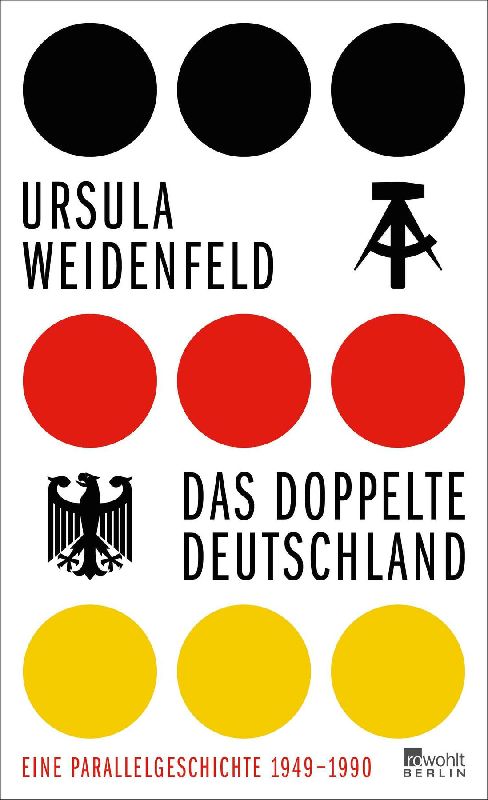 Produktbild: Das doppelte Deutschland