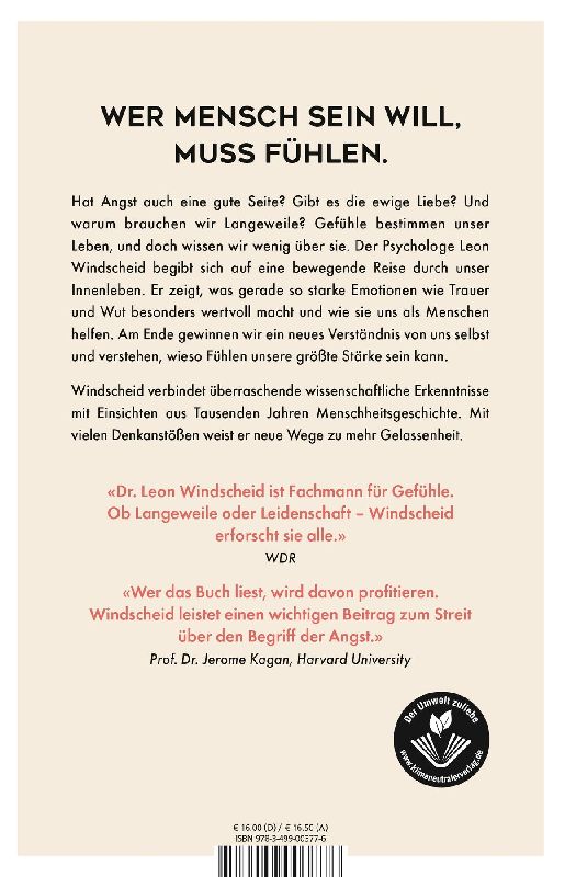 Produktbild: Besser fühlen