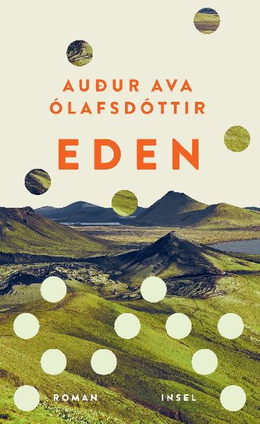 Produktbild: Eden