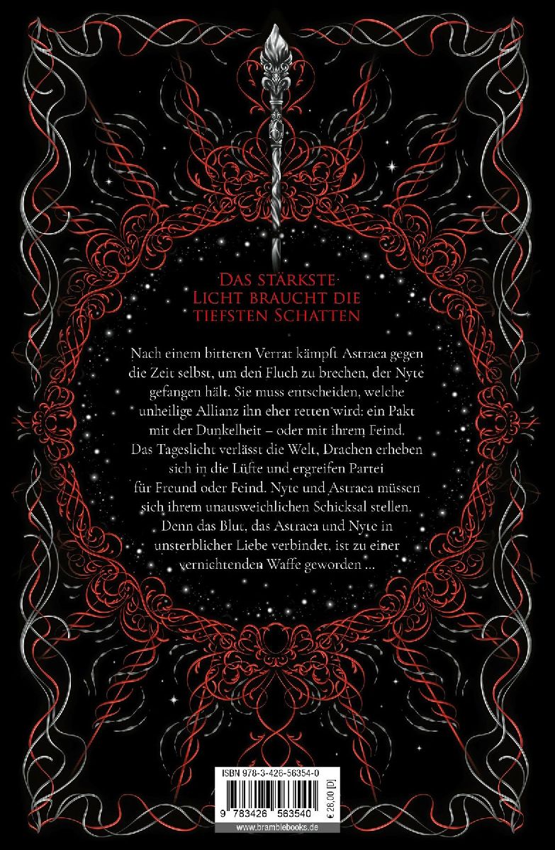 Produktbild: The Dark Is Descending