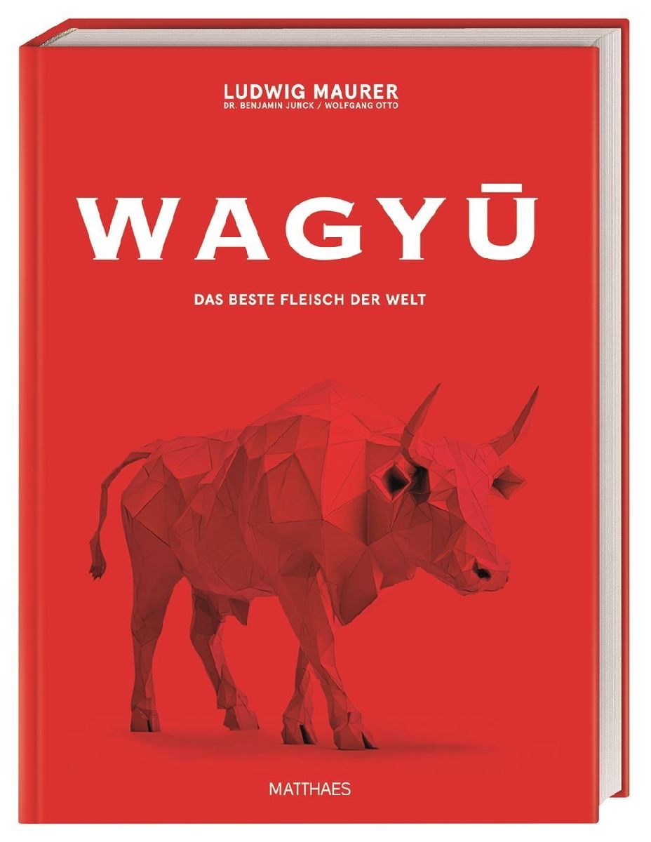 Produktbild: Wagyu