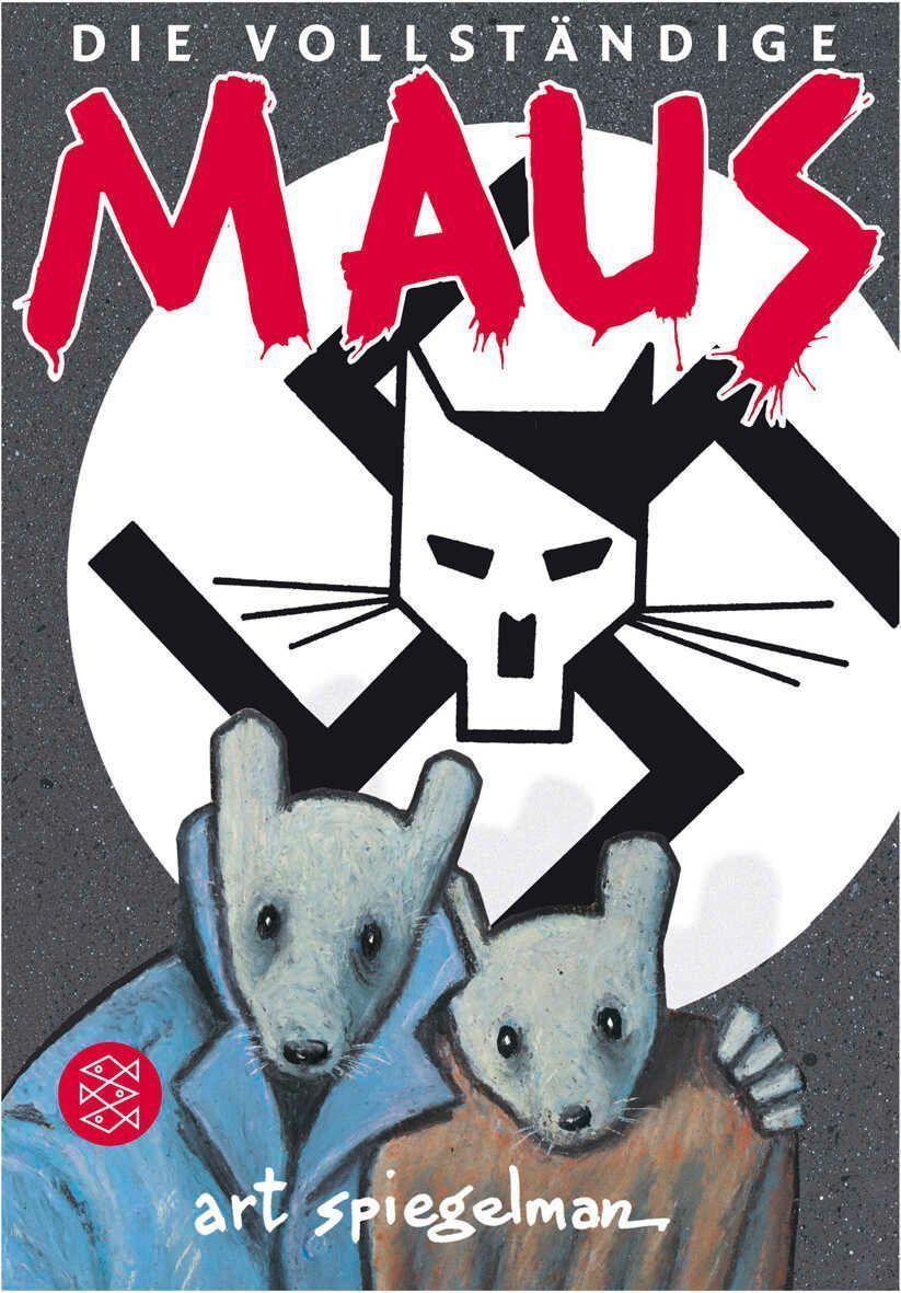 Produktbild: Die vollständige Maus