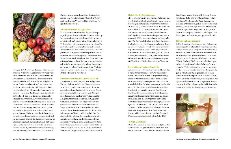 Produktbild: Die Ernährungs-Docs - Unsere 100 besten Anti-Bauchfett-Rezepte