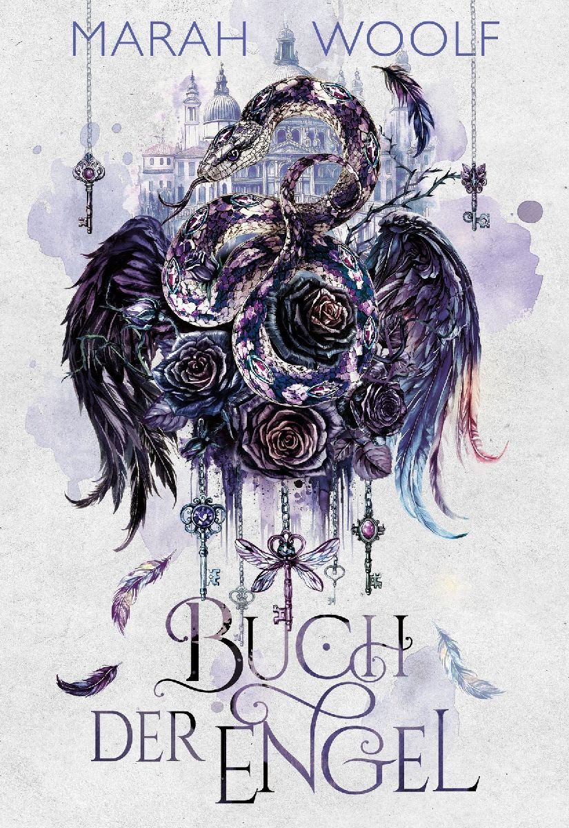 Produktbild: Buch der Engel (Extended Version)