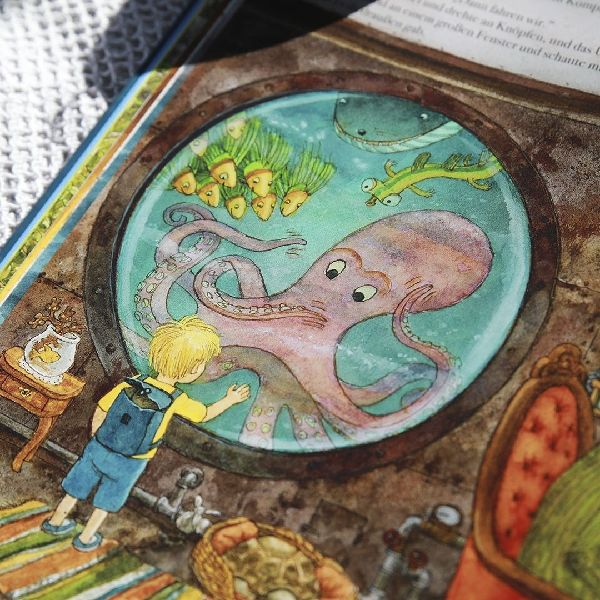 Produktbild: Der Weg nach Hause