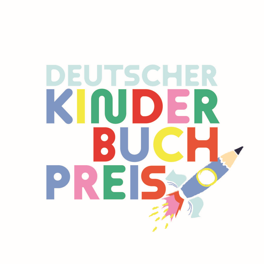 Deutscher Kinderbuchpreis