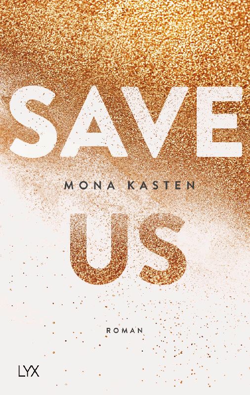 Produktbild: Save Us