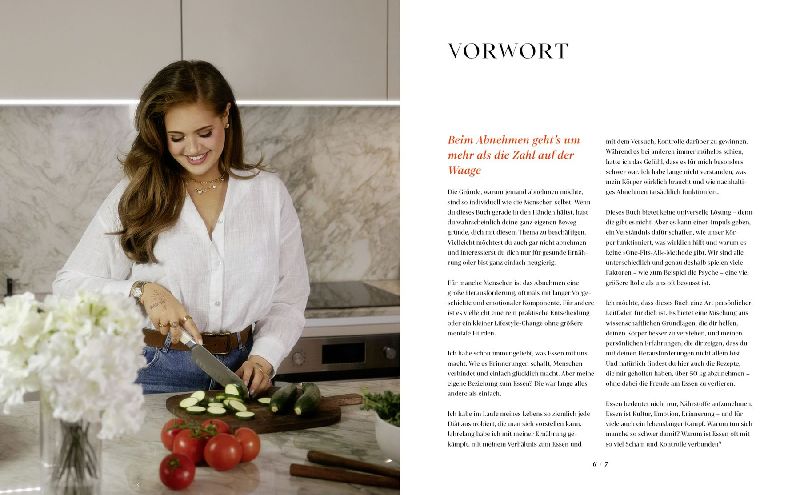 Produktbild: Eat what you need