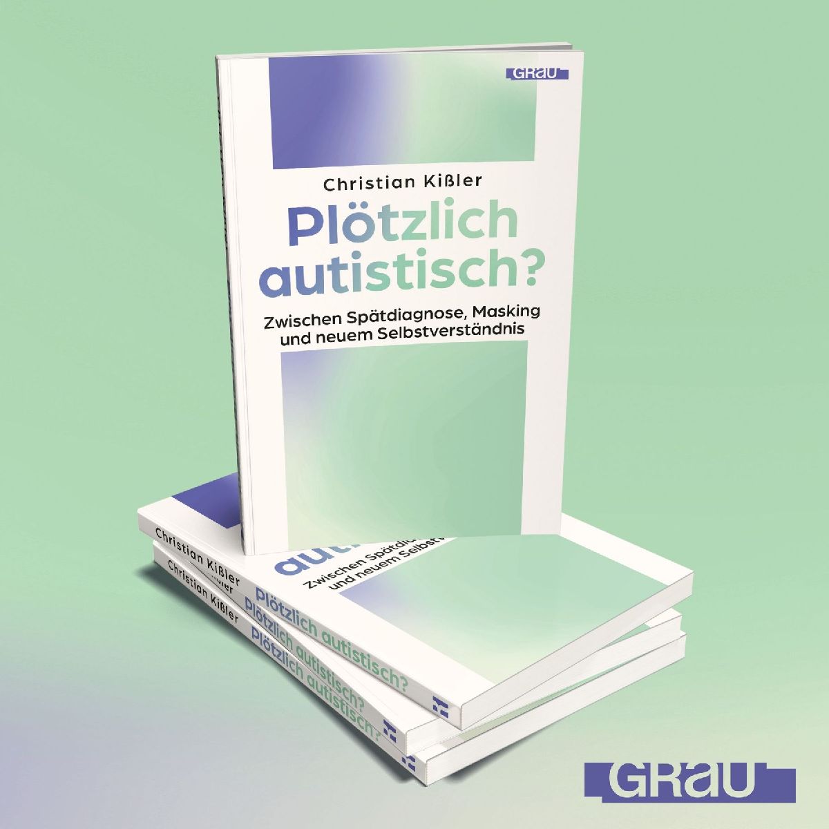 Produktbild: Plötzlich autistisch?