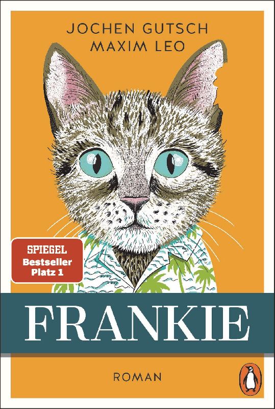 Produktbild: Frankie