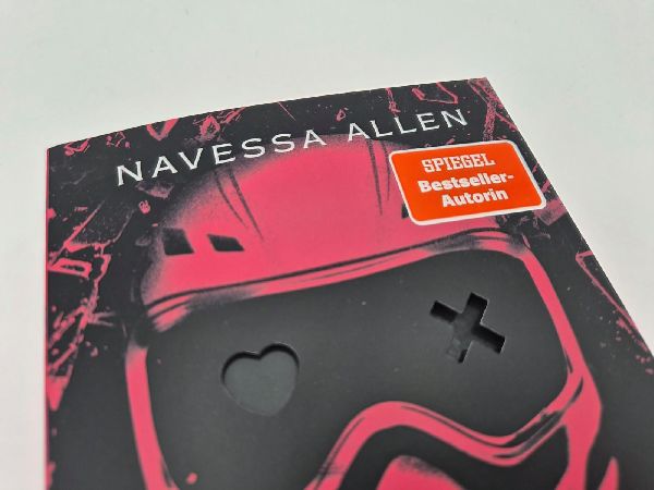 Produktbild: Rush In