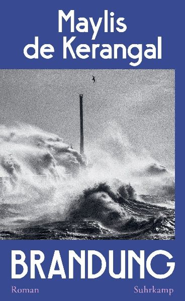 Produktbild: Brandung