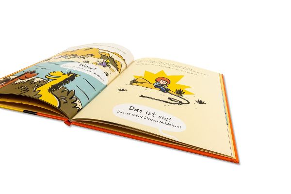 Produktbild: Palomino