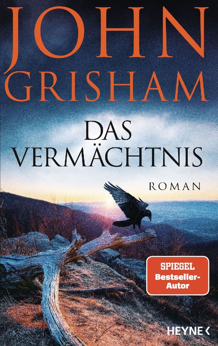 Produktbild: Das Vermächtnis