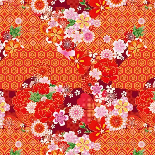 Produktbild: 333 Origami Minis - Musterliebe Japan