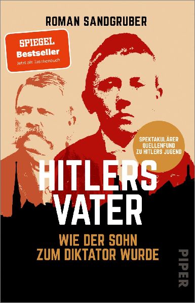 Produktbild: Hitlers Vater