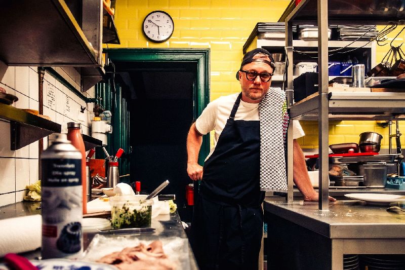 Produktbild: Dirty Bistro