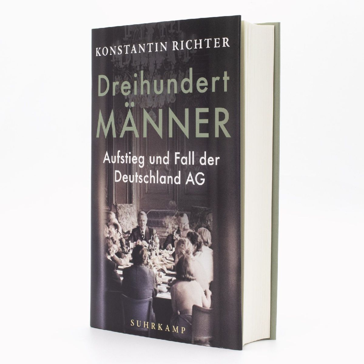 Produktbild: Dreihundert Männer