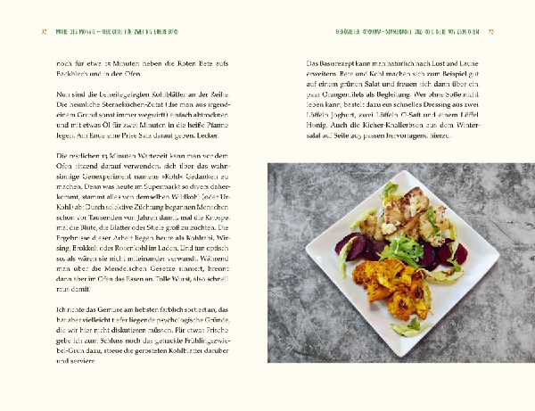 Produktbild: Gar es ohne Bares!