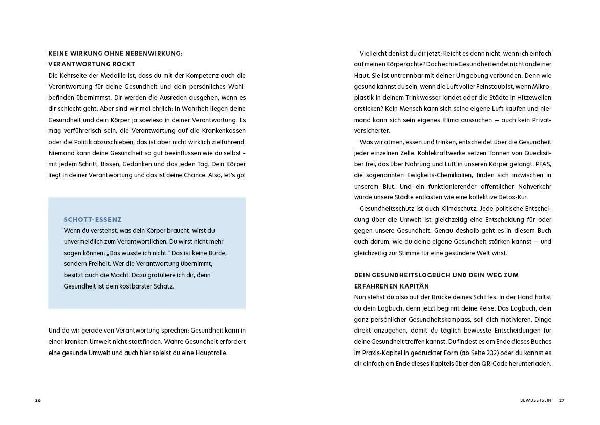 Produktbild: Gesundheit kannst du lernen.