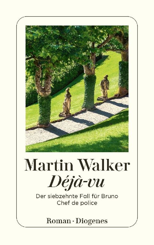 Produktbild: Déjà-vu