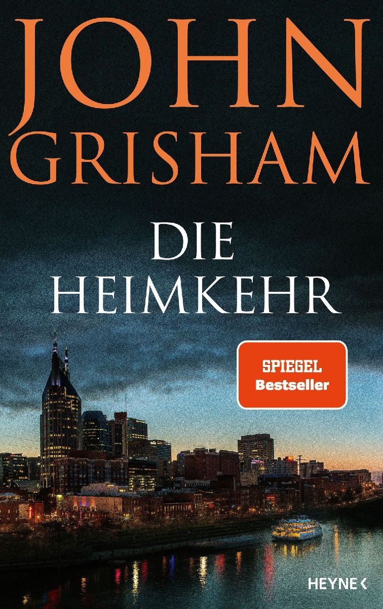 Produktbild: Die Heimkehr