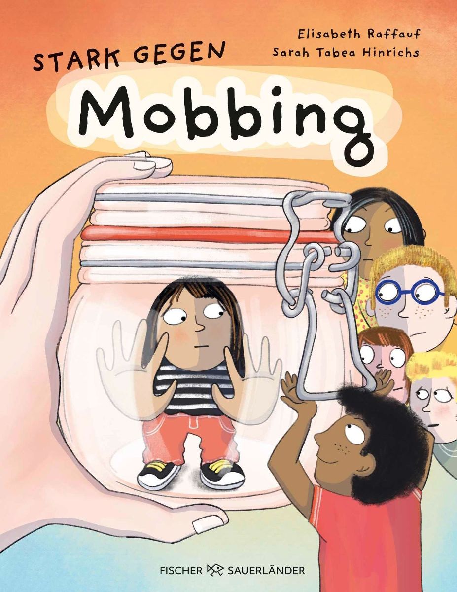 Produktbild: Stark gegen Mobbing