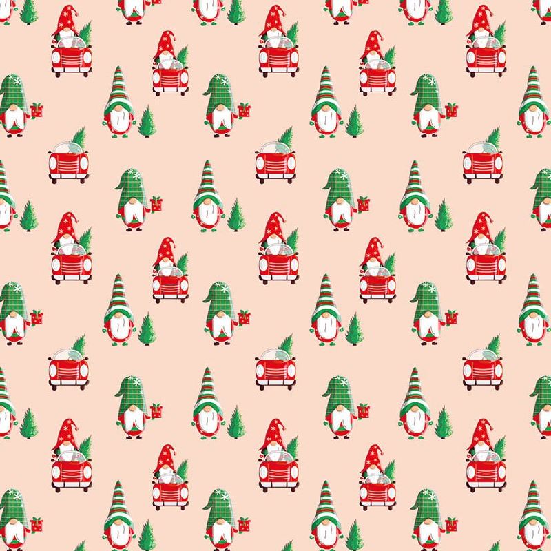 Produktbild: 333 Origami  - Wichtel-Weihnachten