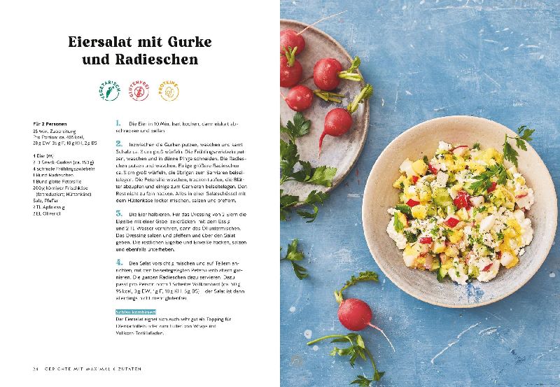 Produktbild: Keine Zeit? Kein Problem!