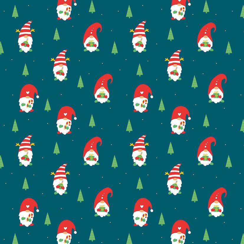 Produktbild: 333 Origami  - Wichtel-Weihnachten