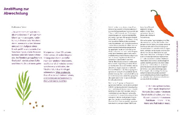 Produktbild: 30 Pflanzen pro Woche