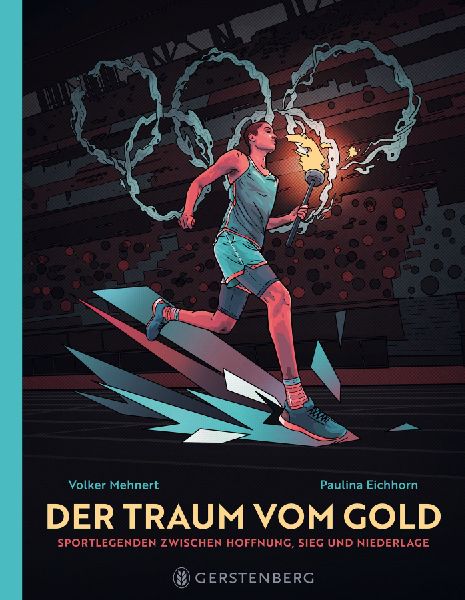 Produktbild: Der Traum vom Gold
