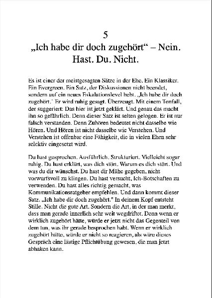 Produktbild: WIE MAN SEINEN EHEMANN NICHT UMBRINGT