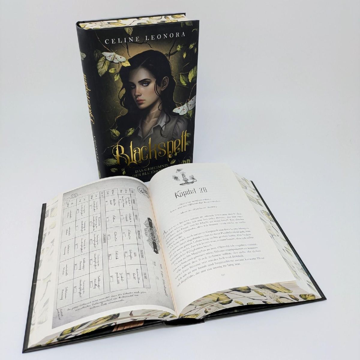 Produktbild: Blackspell