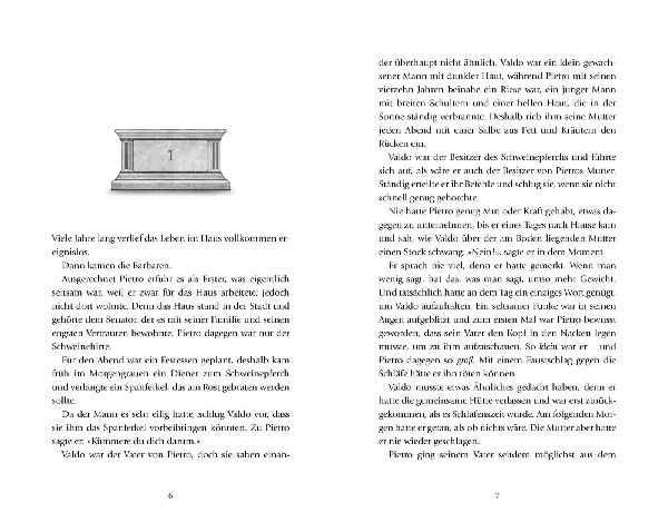 Produktbild: Sohn des Meeres