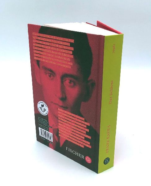 Produktbild: Das Schloss