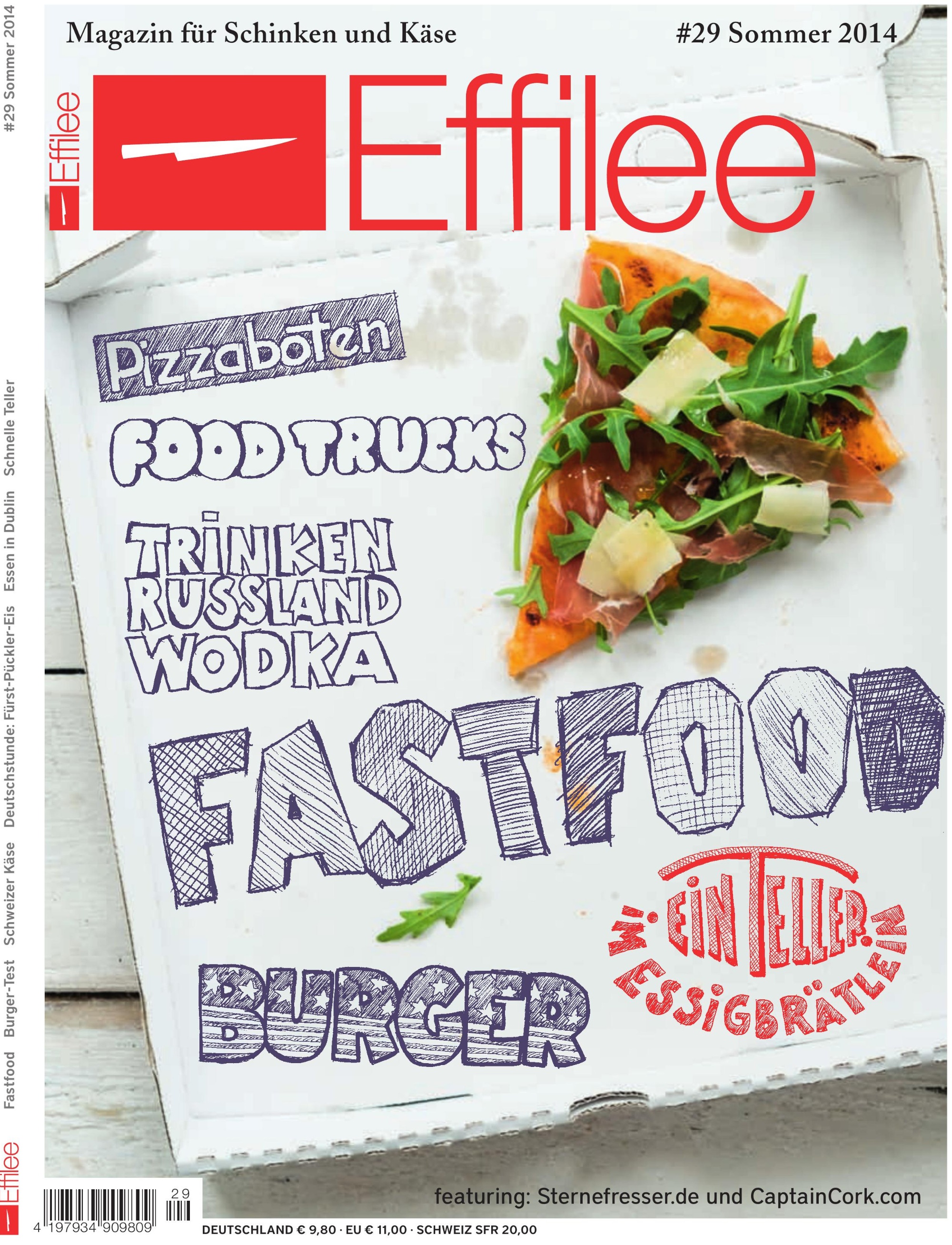 Effilee #29