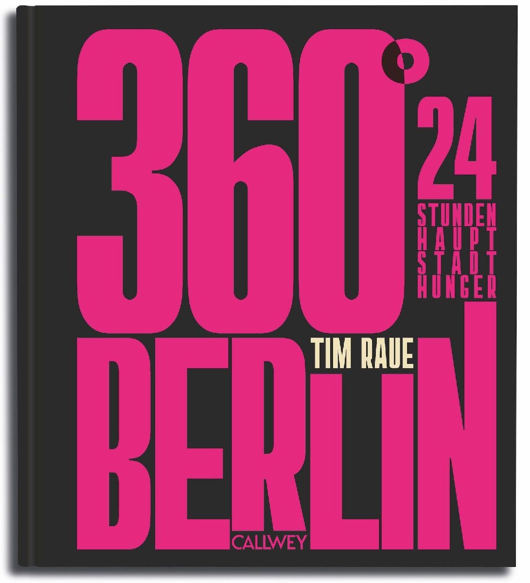Produktbild: 360° Berlin