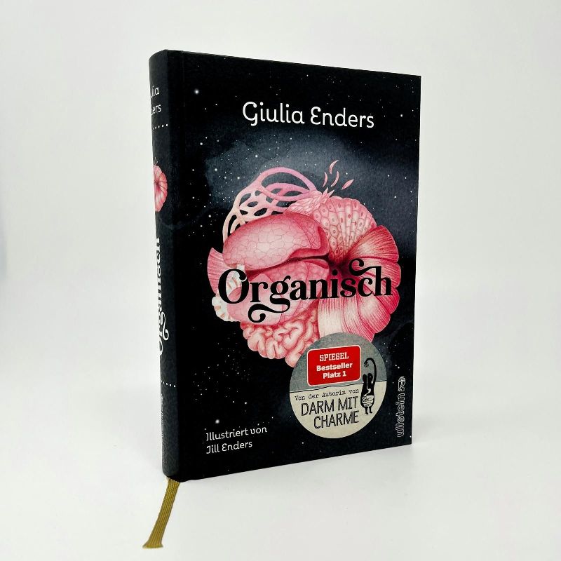 Produktbild: Organisch