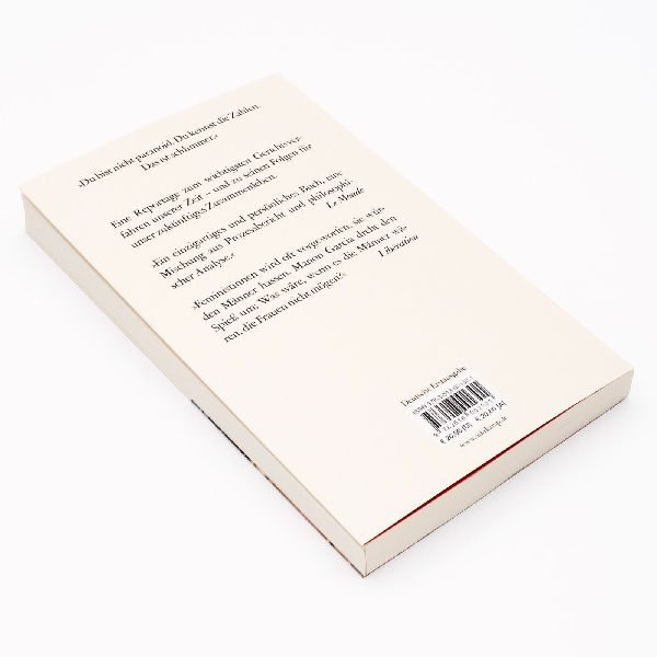 Produktbild: Mit Männern leben