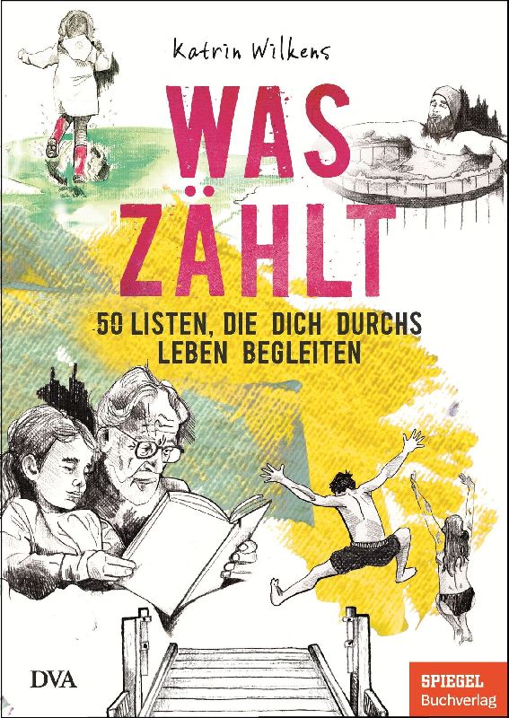 Produktbild: Was zählt