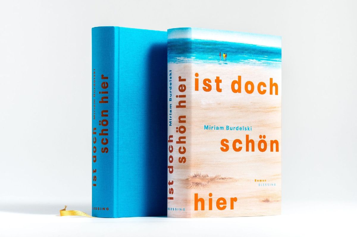 Produktbild: Ist doch schön hier