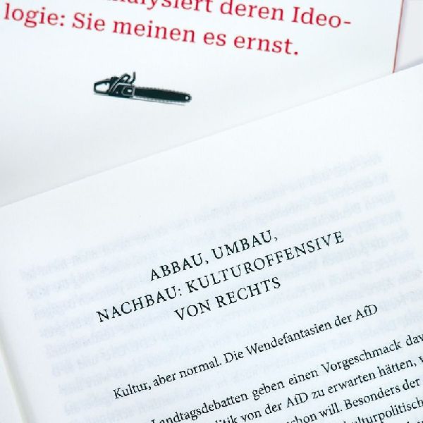 Produktbild: Attacke von rechts