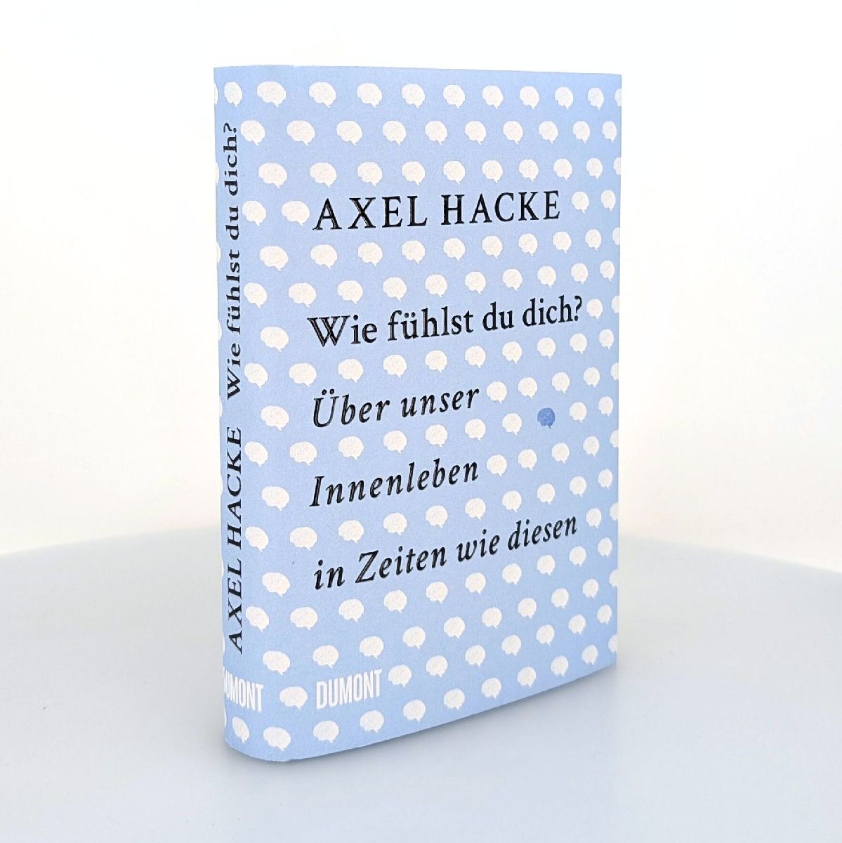 Produktbild: Wie fühlst du dich?