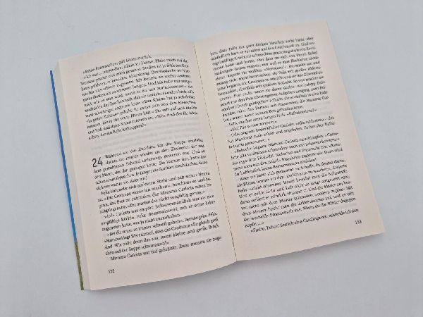 Produktbild: Windjammer