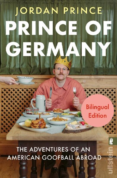Produktbild: Prince of Germany