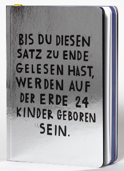Produktbild: Jetzt. Bis Du diesen Satz zu Ende gelesen hast, werden auf der Erde 24 Kinder geboren sein.